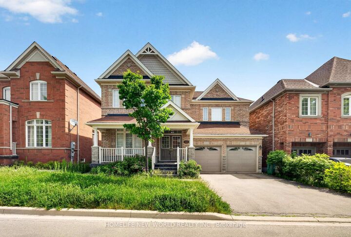 5313 Longford Drive — photo 1