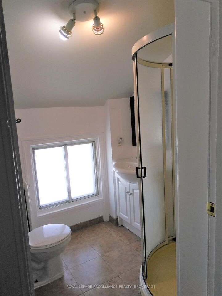 Property Photo: 635 Victoria Street ON K7K 4S3