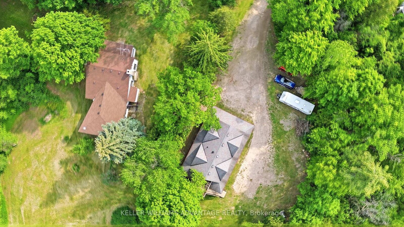 Property Photo: 13353 Highway 7 W Highway N ON L7G 4S4