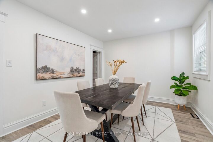 Property Photo: 11 Pape Avenue ON M4M 2V5