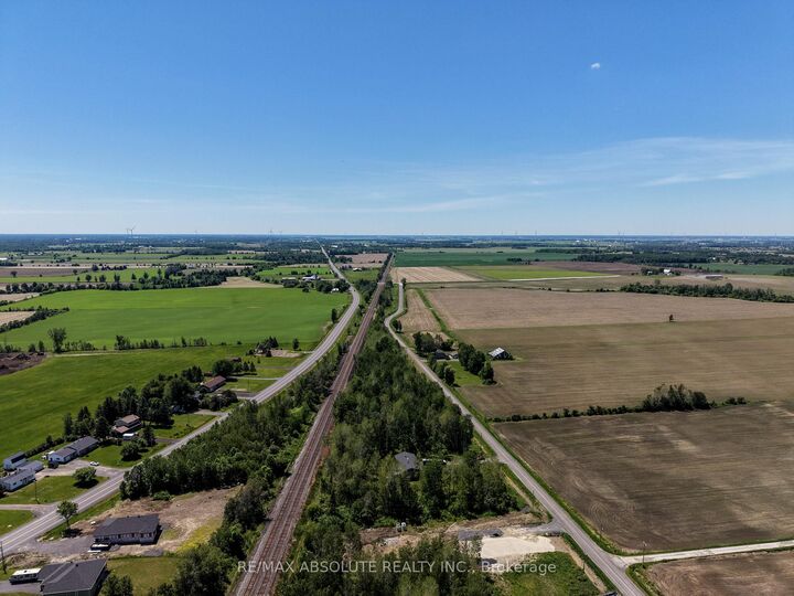 Property Photo: Part Lot 21 Concession 2 3 Road ON K0C 1C0