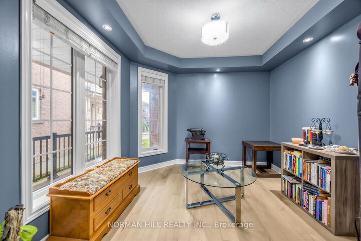 Property Photo: 93 Humbershed Crescent ON L7E 2X4