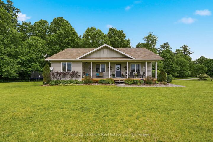 Property Photo: 198 Skinkle Road ON K0K 3K0