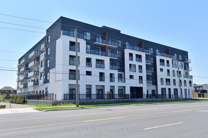 1936 Rymal Road E 514 — photo 1