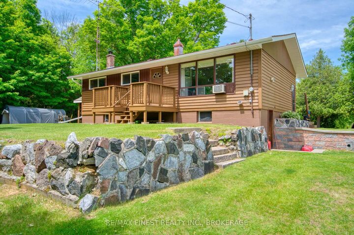 Property Photo: 1015A Legion Road ON K0H 2P0