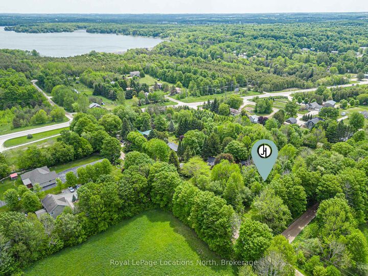 Property Photo:  Lot 22 Park Street S  ON N0C 1E0 
