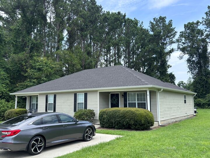 Property Photo:  6010 Susan Circle A/B  GA 31605 