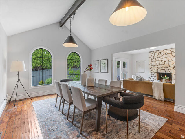 Property Photo:  1484 S Preston St  UT 84108 