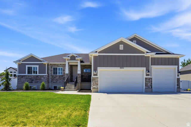 Property Photo:  5035 W 1000 N  UT 84015 