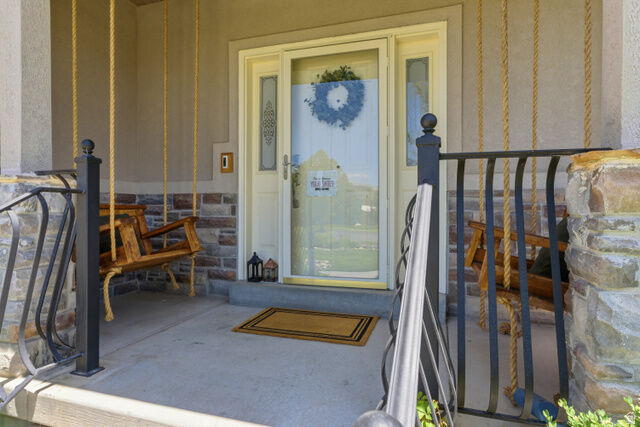 Property Photo: 13157 S Dillan Cir UT 84096