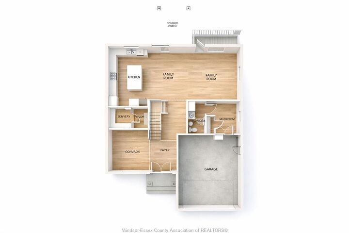 Property Photo: 5204 Aiden Avenue ON N0R 1K0