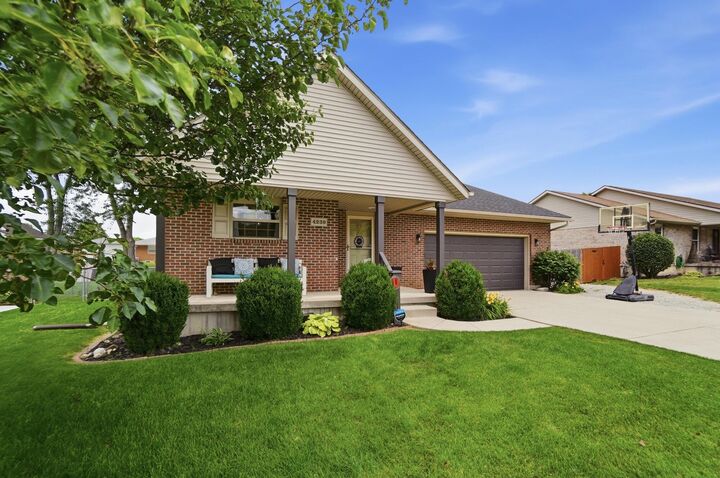 Property Photo:  4239 Midfield Street  OH 45503 