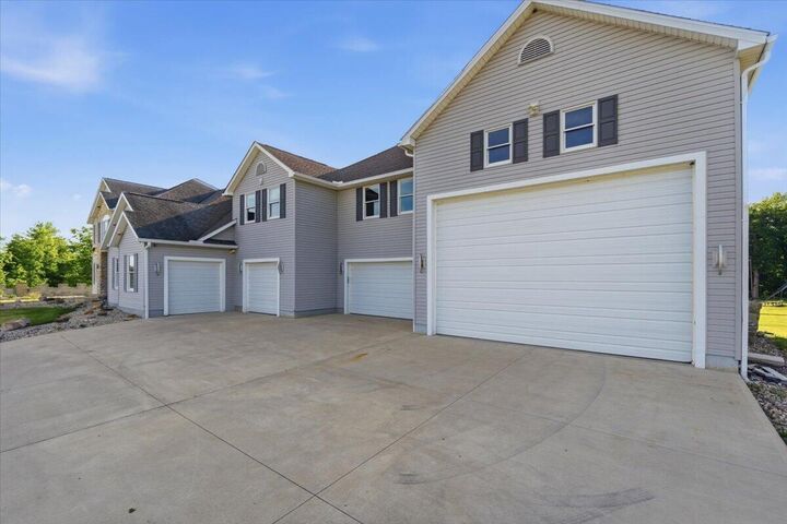 Property Photo: 19900 Collins Road OH 43045