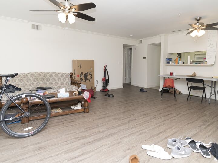 Property Photo: 501 W 26th Street 117 TX 78705