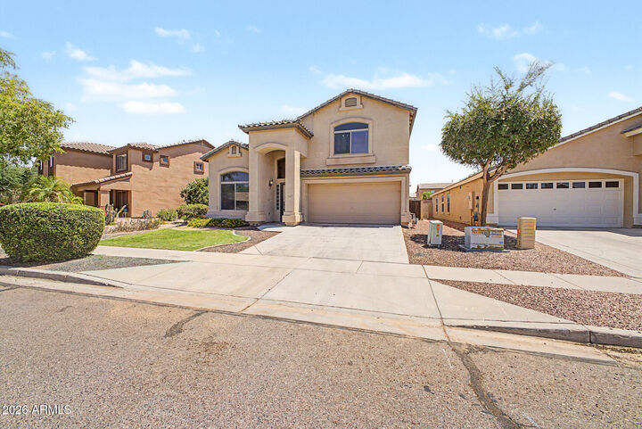 Property Photo:  4809 W Valencia Drive  AZ 85339 