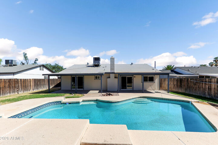 Property Photo:  4723 E Vineyard Road  AZ 85042 