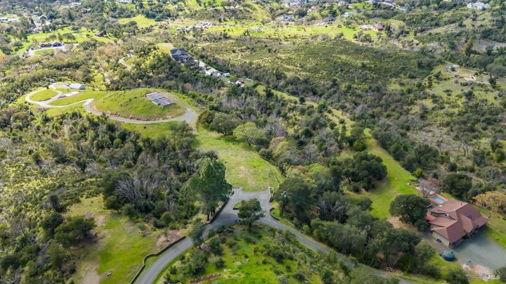 Property Photo: 5707 Idlewood Drive CA 95404