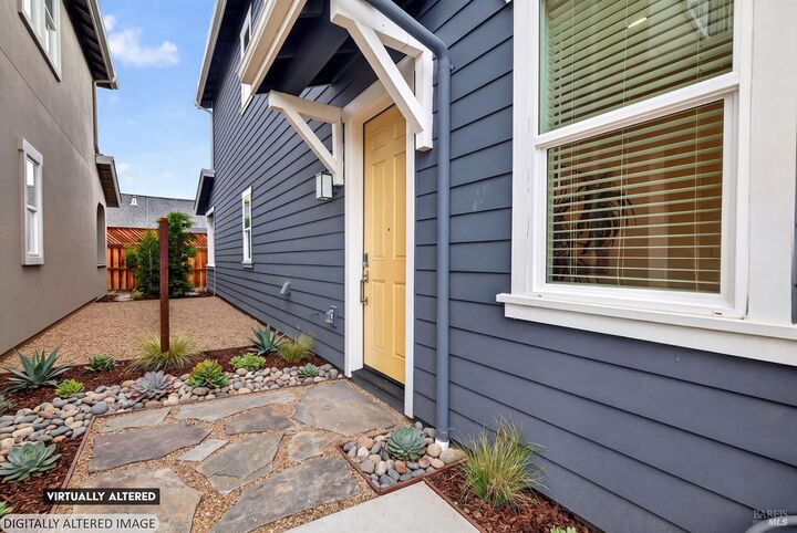 Property Photo:  345 Cornell Street  CA 9549 