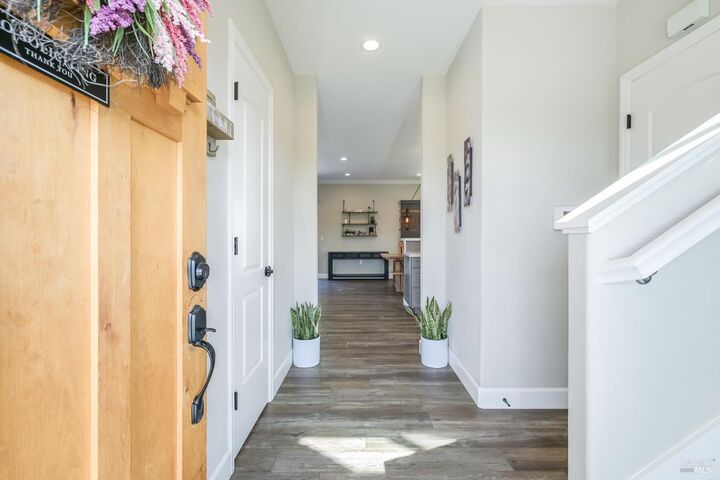 Property Photo:  1325 Dogwood Drive  CA 95403 