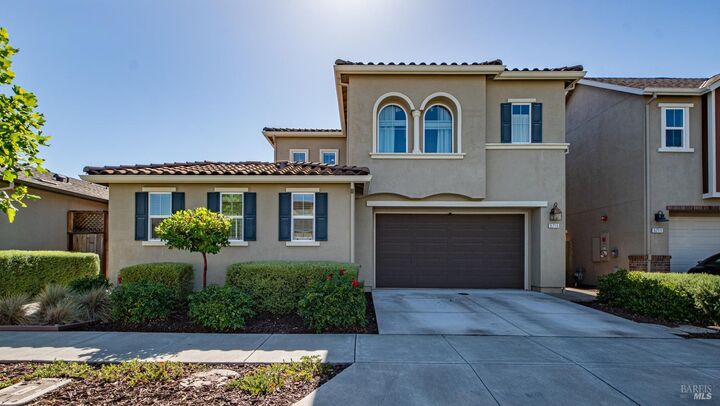 Property Photo:  5715 Knight Road  CA 94928 