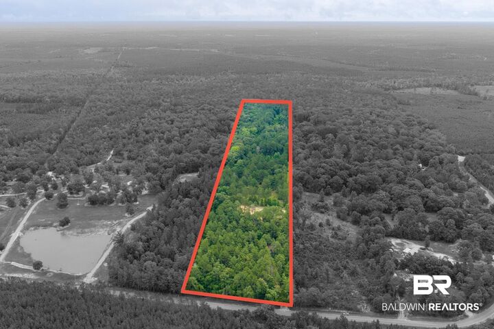 Property Photo: 40140 Dogwood Fork Road AL 36507