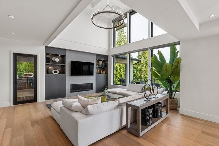 Property Photo: 2051 Ridge Mountain Drive BC V3H 0G7