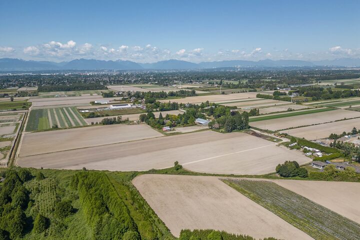 Property Photo: 13251 Gilbert Road BC V7E 2H8