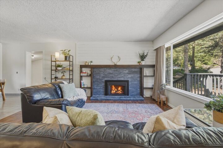 Property Photo:  3106 Tyrol Crescent  BC V8E 0B8 