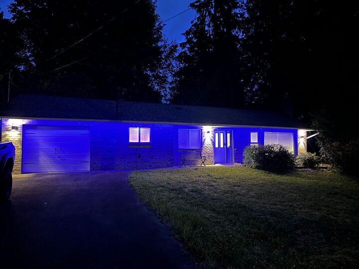 Property Photo: 8280 Manson Street BC V2V 6P9