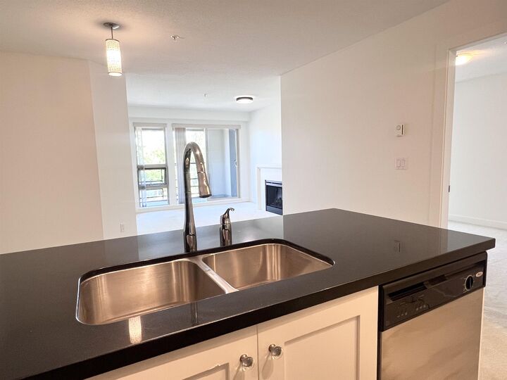 Property Photo: 4550 Fraser Street 305 BC V5V 4G8