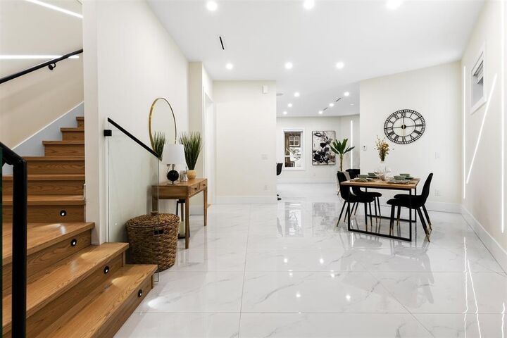 Property Photo: 5808 137B Street BC V3X 2R7
