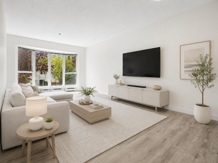 8620 Jones Road 231 — photo 1