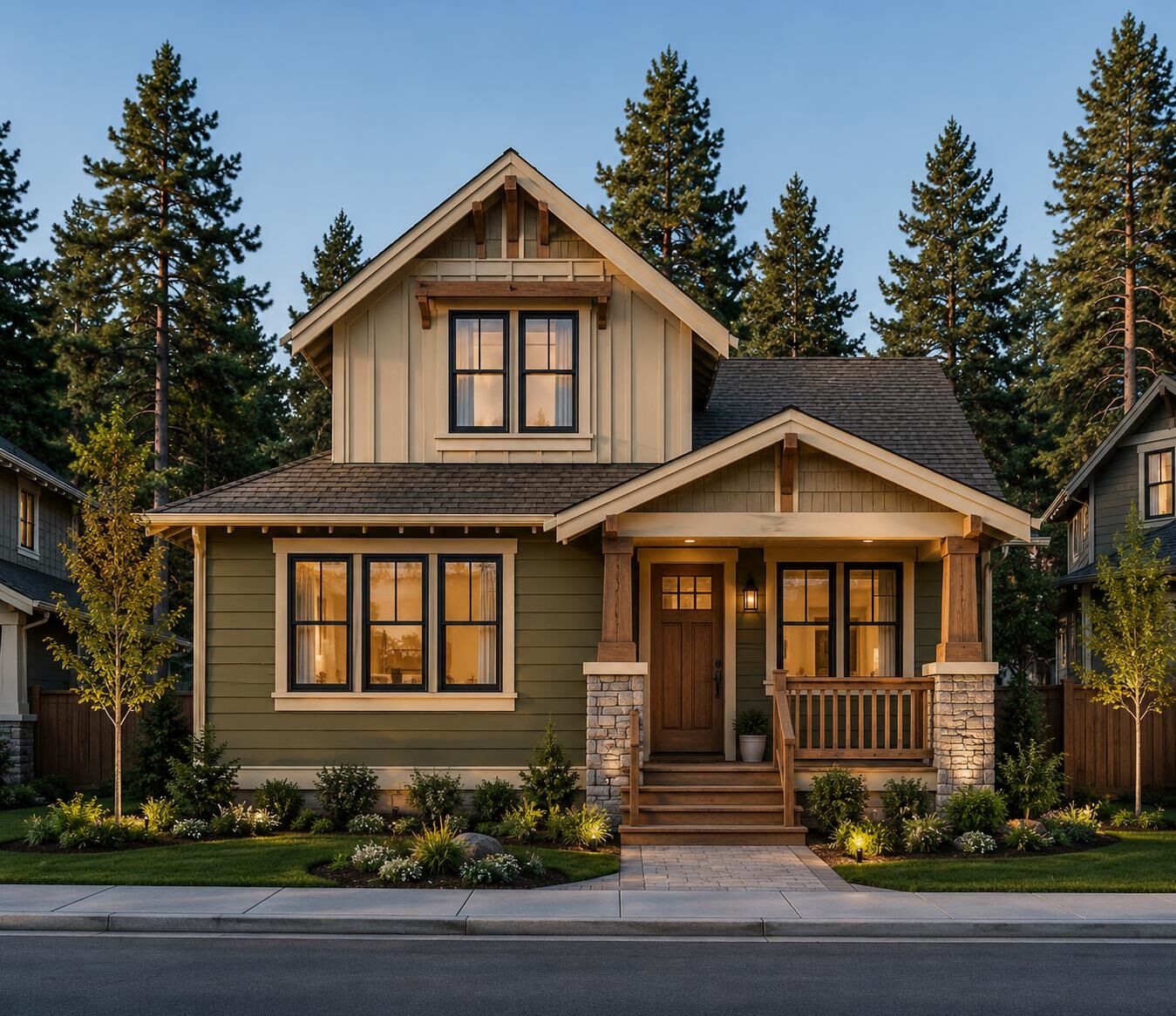 Property Photo: 43393 Blue Grouse Lane BC V2R 0X8