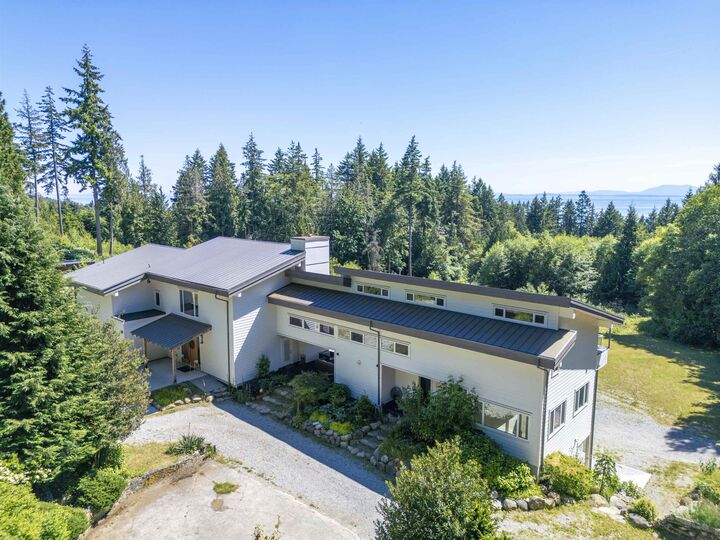 Property Photo: 714 Sullivan Road BC V0N 2W6