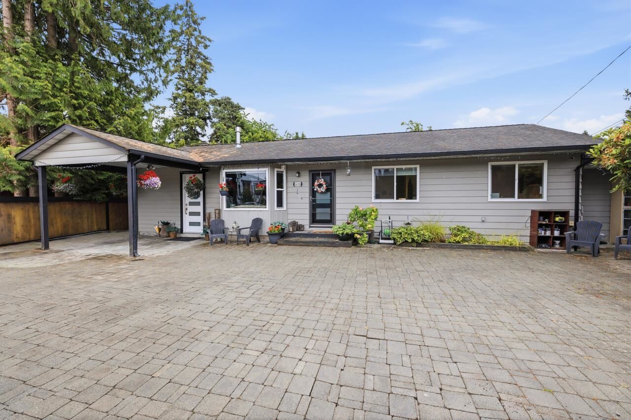 Property Photo: 16106 16 Avenue BC V4A 1S5