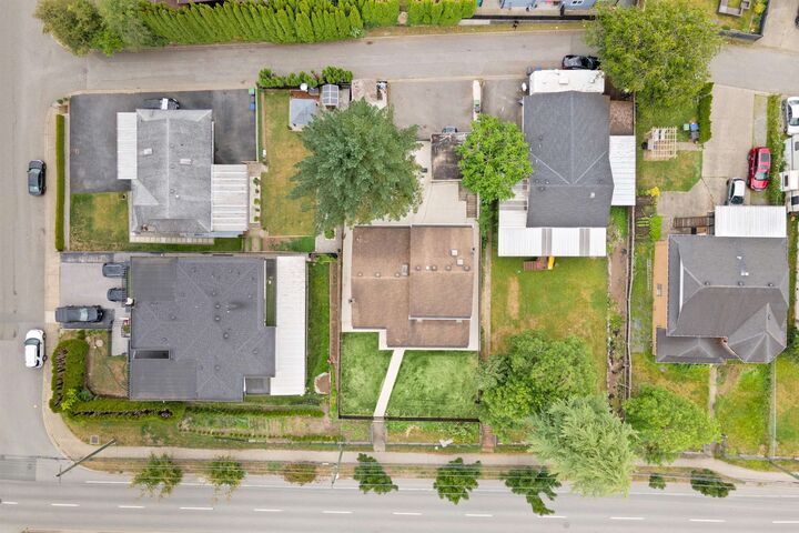 Property Photo: 16376 96 Avenue BC V4N 2C1
