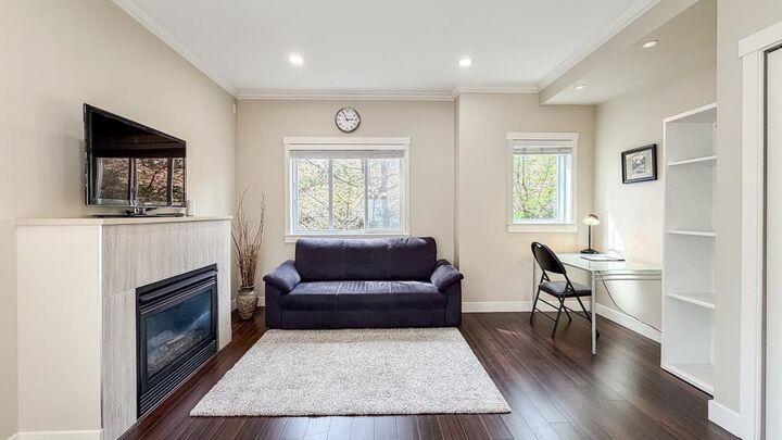 Property Photo: 9811 Ferndale Road 24 BC V6Y 1X4