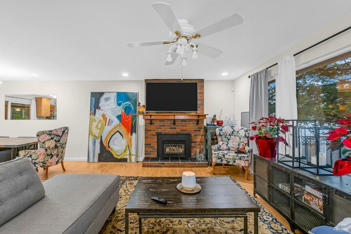 Property Photo: 1579 136 Street BC V4A 5H3
