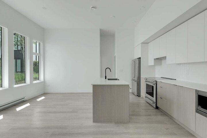 Property Photo: 1306 Laval Square 103 BC V3K 0H4