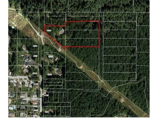 Lot 3 St. Marys Avenue — photo 1