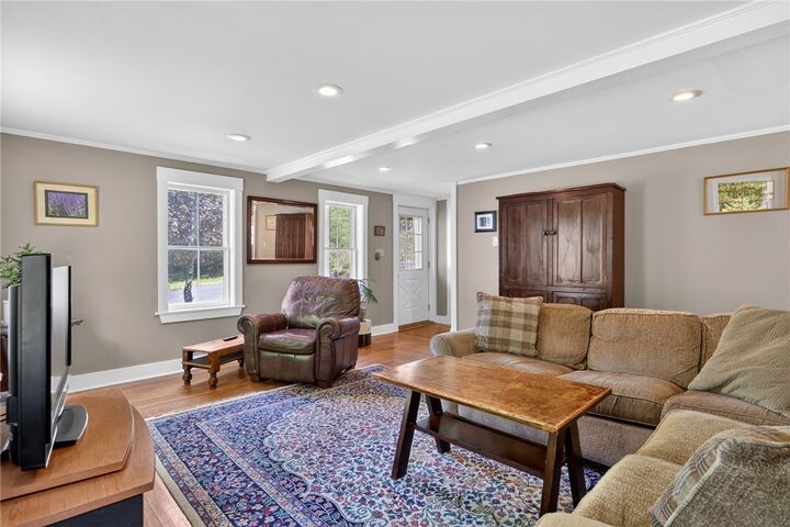 Property Photo: 14 Sobers Road NY 13073