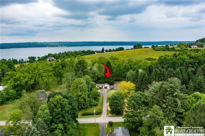 Property Photo: 3467 Belleview Road NY 14712