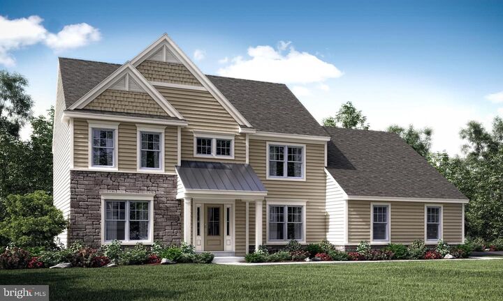 Property Photo:  610 Dolly Drive  PA 17601 