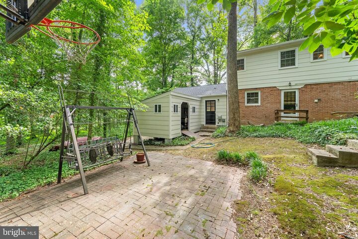 Property Photo:  14 Caisson Way  VA 22408 