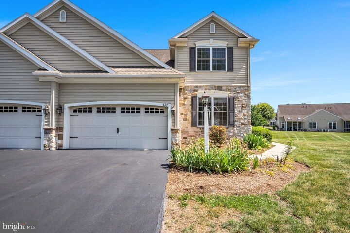 Property Photo:  427 Carmella Drive  PA 17050 