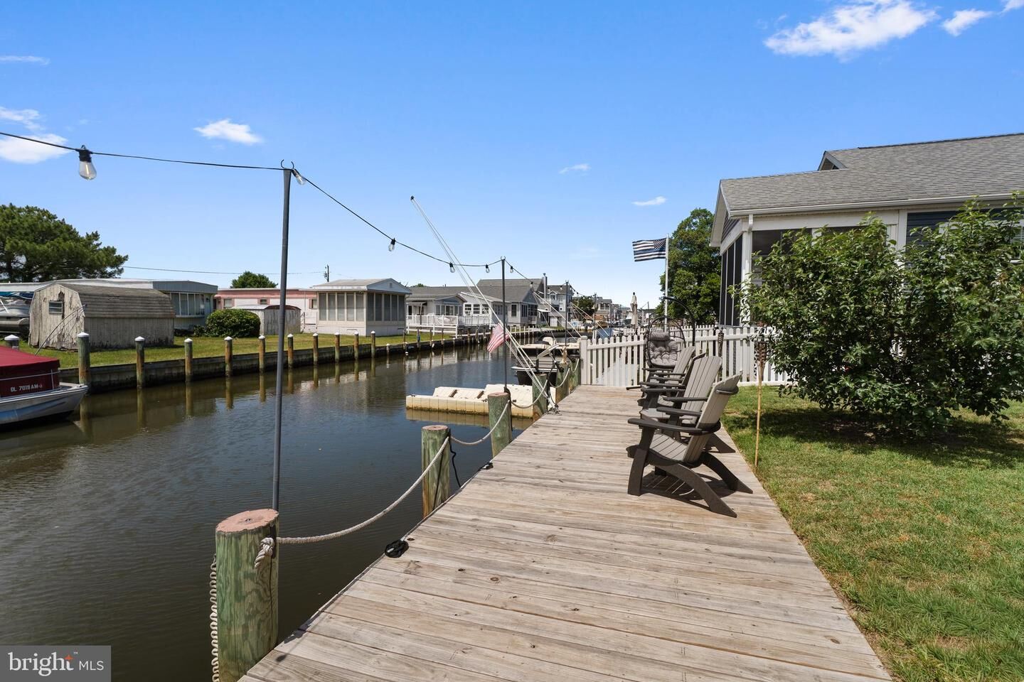Property Photo: 36991 Blue Teal Road DE 19975
