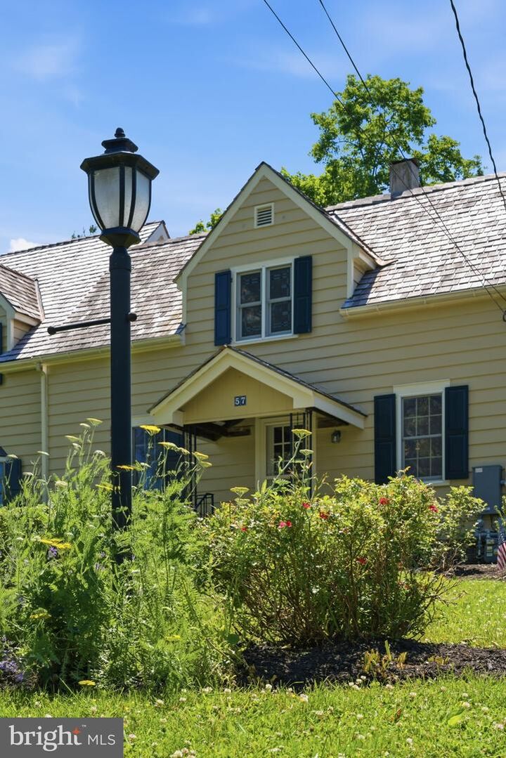 Property Photo:  57 Lincoln Avenue  NJ 08530 
