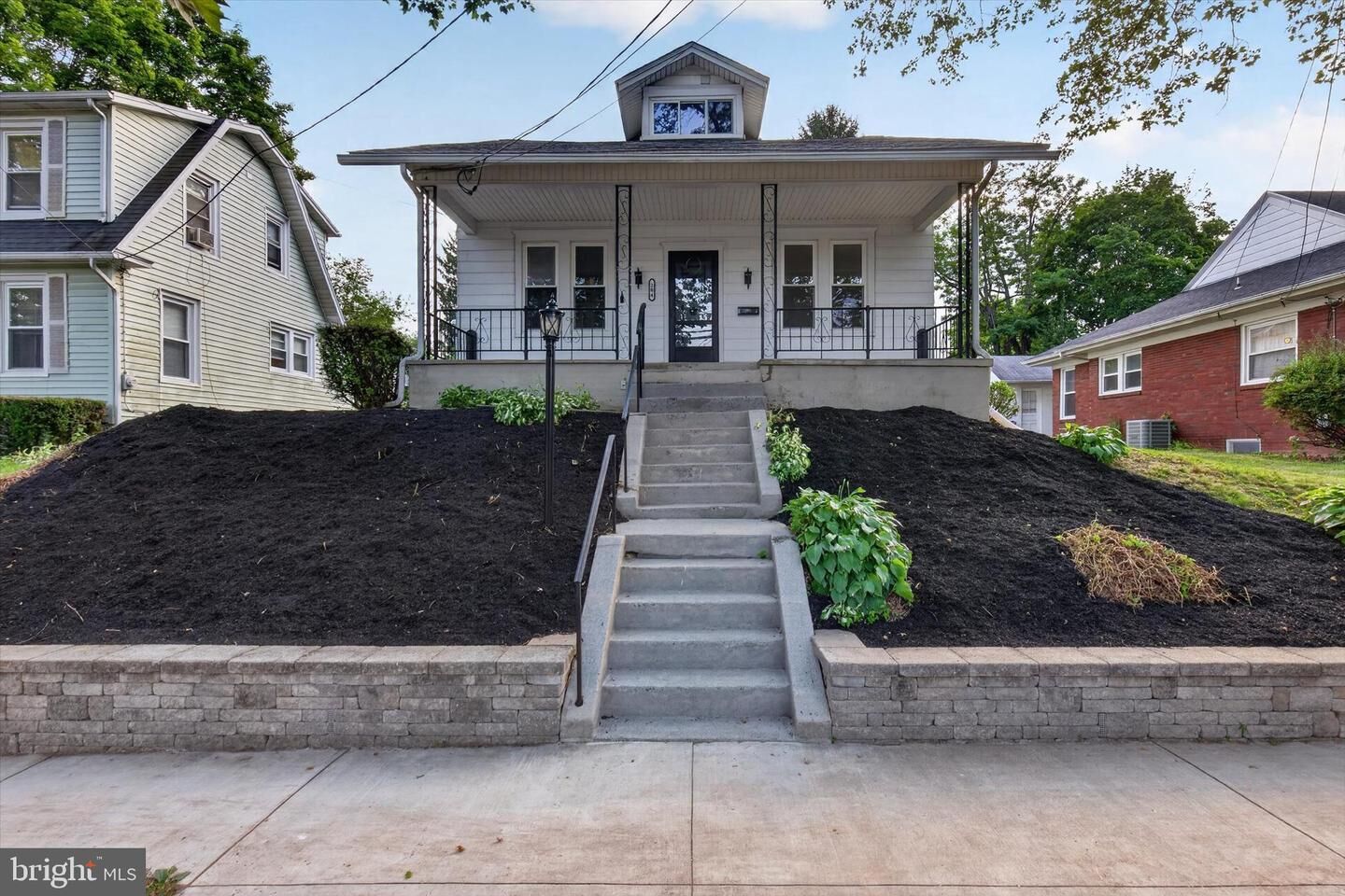 Property Photo: 204 N 32nd Street PA 17109