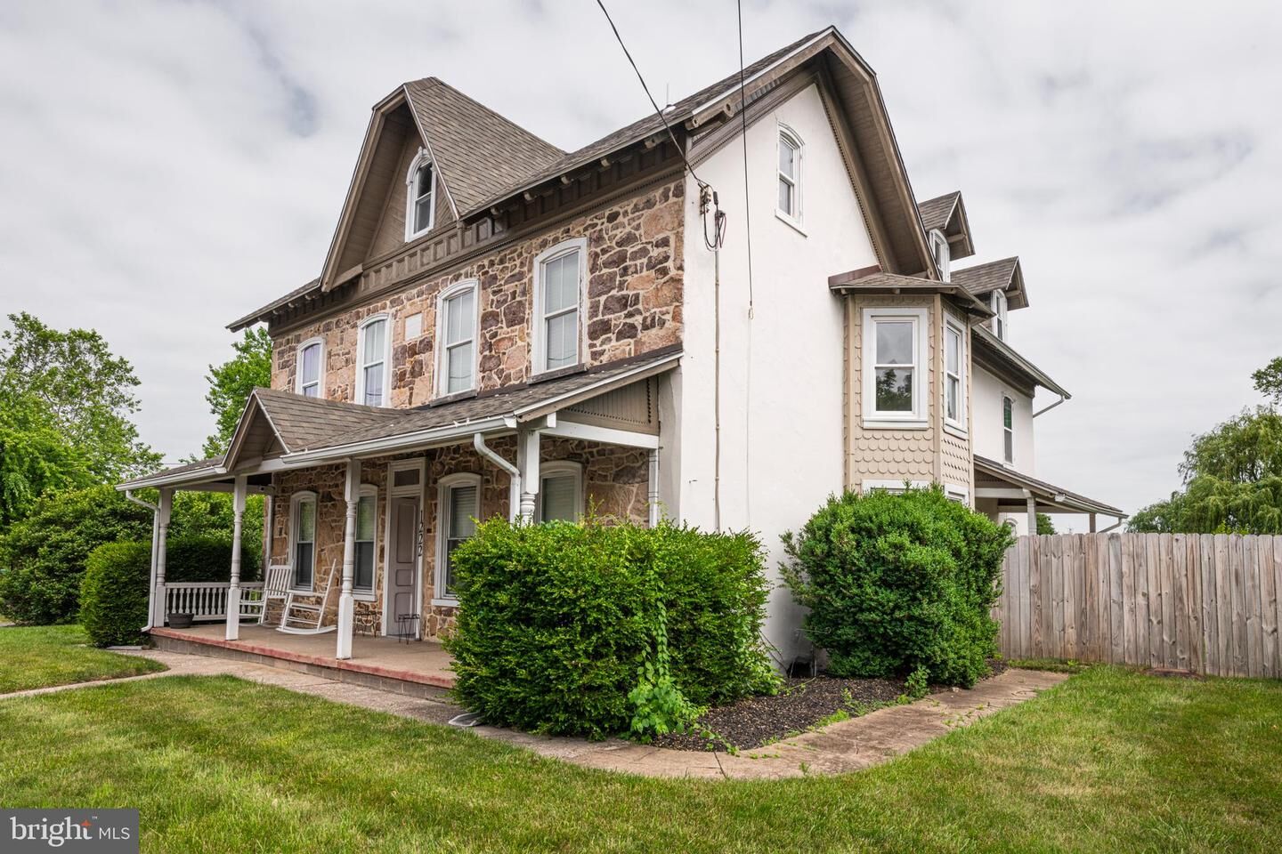 Property Photo:  1222 Bethel Church Road  PA 19475 