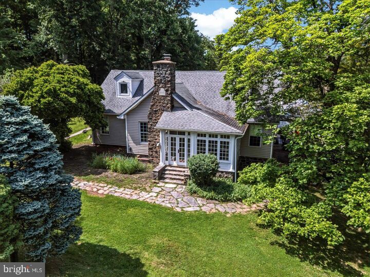 Property Photo: 317 Waterloo Avenue PA 19312